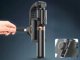 Selfie stick Apexel Selfiestick/τρίποδο bluetooth APEXEL APL-D6 (μαύρο)