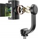 Selfie stick Apexel Selfiestick/τρίποδο bluetooth APEXEL APL-D6 (μαύρο)