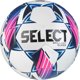 Μπάλα ποδοσφαίρου Select Brillant Super FIFA Διαστάσεις 5, λευκό-μπλε 18542 5