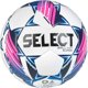 Μπάλα ποδοσφαίρου Select Brillant Super FIFA Διαστάσεις 5, λευκό-μπλε 18542 5