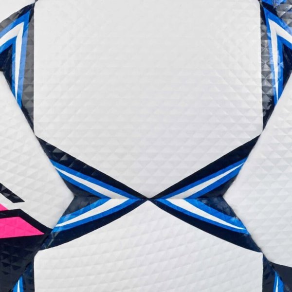 Μπάλα ποδοσφαίρου Select Brillant Super FIFA Διαστάσεις 5, λευκό-μπλε 18542 5