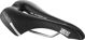 Selle Italia Σέλα SELLE ITALIA DIVA GEL SUPERFLOW S (id match - S3) TI 316 Tube 7, fibra-tek, 275g μαύρο (NEW)