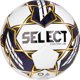 Select Ποδόσφαιρο Select Contra DB FIFA Basic v23 λευκό-μωβ 18329 5