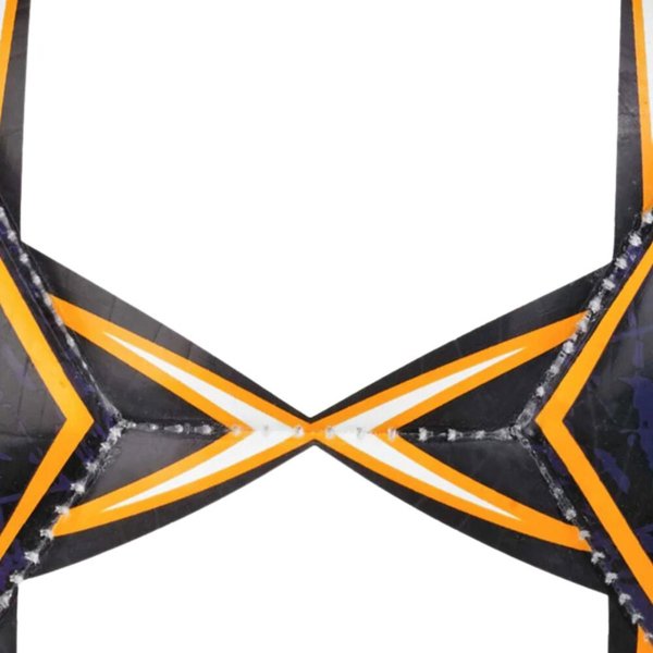 Select Ποδόσφαιρο Select Contra DB FIFA Basic v23 λευκό-μωβ 18329 5