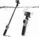Selfie stick Telesin Wodoodporny Selfie Stick Kijek z Pilotem Pilot GoPro HERO 13 12 11 10 9 MAX / GP-WBT-001