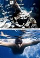 Selfie stick Telesin Wodoodporny Selfie Stick Kijek z Pilotem Pilot GoPro HERO 13 12 11 10 9 MAX / GP-WBT-001