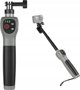 Selfie stick Telesin Wodoodporny Selfie Stick Kijek z Pilotem Pilot GoPro HERO 13 12 11 10 9 MAX / GP-WBT-001
