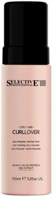 Selective Professional Curllover Αφρός Αναζωογόνησης Μπούκλας 150 ml