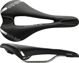 Selle Italia Σέλα SELLE ITALIA MAX SLR GEL SUPERFLOW L (id match - L3) TI 316 Tube 7, fibra-tek, 280g μαύρο (NEW)