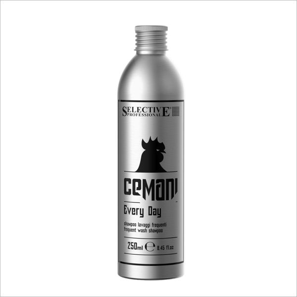 Selective Professional Man Every Day ενυδατικό σαμπουάν 250ml