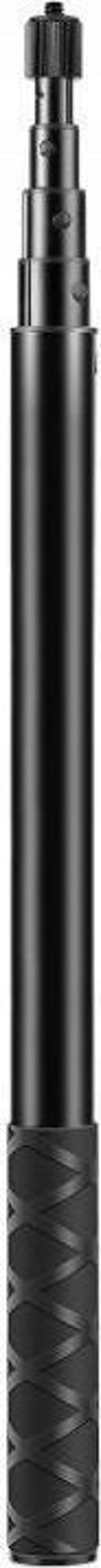 Selfie stick Puluz Μεταλλική βάση selfie Puluz 150 cm για Insta360 One RS / X2 / X3 / X4