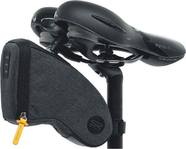Selle Royal Τσάντα Σέλας Medium 1.2L, Αδιάβροχη με Σύστημα ICS, Μέγεθος M