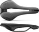 Selle Italia Σέλα Flite Boost X-Cross Superflow L, TI 316 Tube, Fibra-Tek, Μαύρη