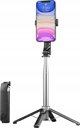 Μπαστούνι selfie XO XO Selfie Stick BT Tripod SS11 100cm, μαύρο