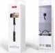 Μπαστούνι selfie XO XO Selfie Stick BT Tripod SS11 100cm, μαύρο
