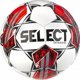 Select Ποδόσφαιρο Select FB Diamond v23 FIFA Basic λευκό-κόκκινο μέγεθος 5 Καθολικό