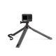 Joby TelePod Sport Μπαστούνι Selfie & Τρίποδο για Smartphone & Action Camera, Μαύρο/Κόκκινο
