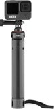 Joby TelePod Sport Μπαστούνι Selfie & Τρίποδο για Smartphone & Action Camera, Μαύρο/Κόκκινο