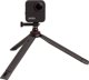 Joby TelePod Sport Μπαστούνι Selfie & Τρίποδο για Smartphone & Action Camera, Μαύρο/Κόκκινο