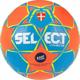 Μπάλα Χάντμπολ Select HB Combo DB Επίσημη EHF Μπλε-Πορτοκαλί Senior 3 B-gr