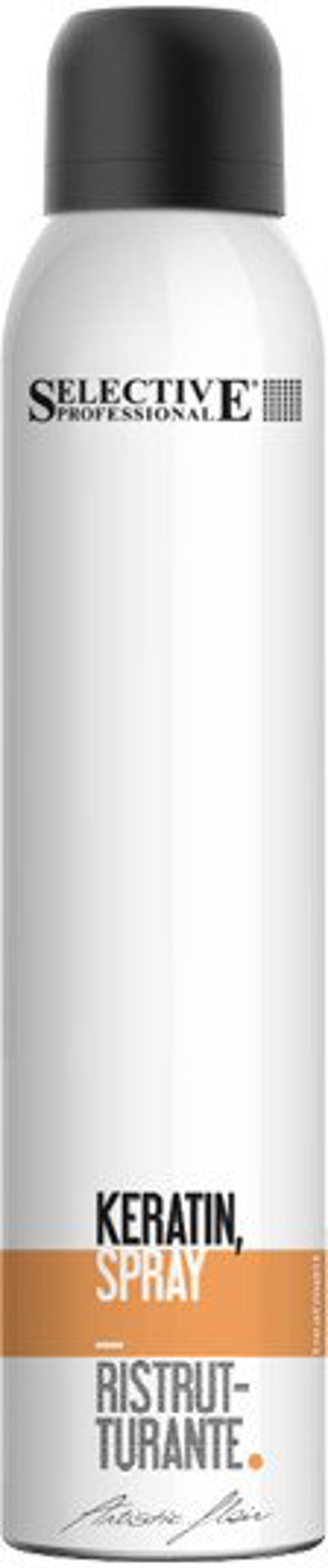 Selective Professional Artistic Flair Keratin Spray 150 ml
