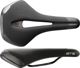 Selle Italia Σέλα SELLE ITALIA SPORTOURING ST 5 FLOW S (id match - S2) Fec Alloy 7x9, soft-tek, μαύρο (NEW)