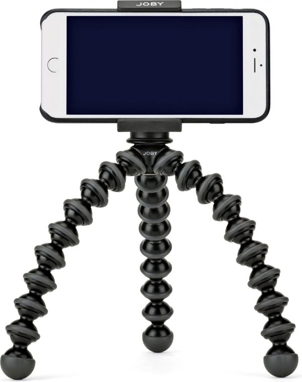 Μπαστούνι selfie Joby GripTight GorillaPod Stand Pro (JB01390)