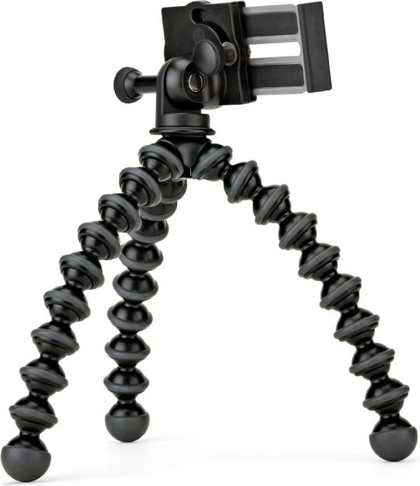 Μπαστούνι selfie Joby GripTight GorillaPod Stand Pro (JB01390)