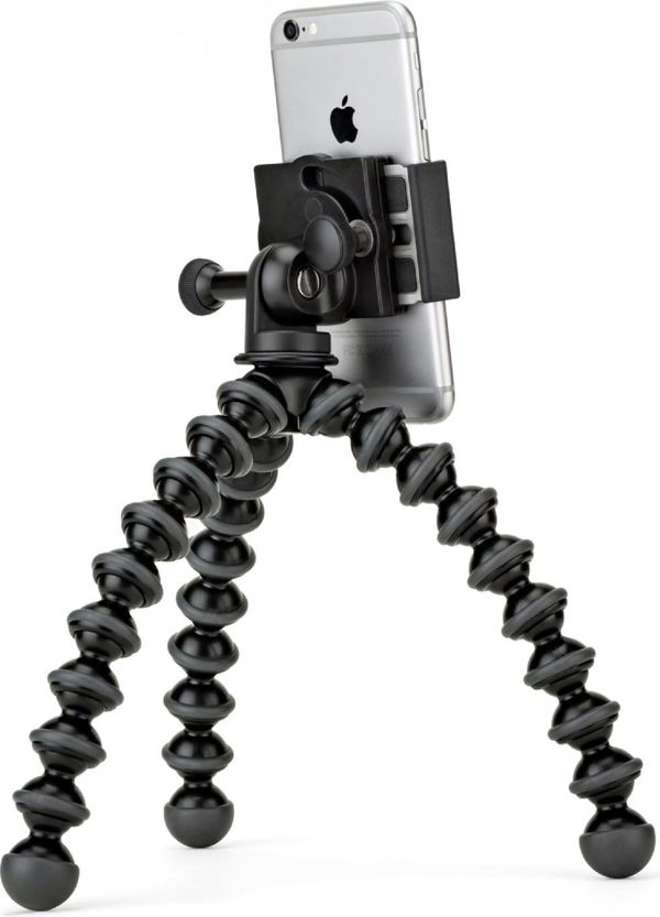Μπαστούνι selfie Joby GripTight GorillaPod Stand Pro (JB01390)