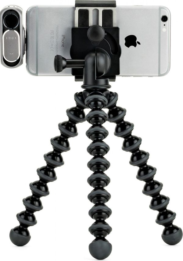 Μπαστούνι selfie Joby GripTight GorillaPod Stand Pro (JB01390)
