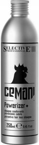 Selective Professional Cemani Powerizer+ Προληπτικό Σαμπουάν Κατά της Τριχόπτωσης 250 ml