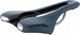 Selle Italia Σέλα SELLE ITALIA SLR BOOST GRAVEL TI316, Superflow L (id match - L3), TI 316 Rail, Fibra-Tek, Light Gel, 209g, Μπλε (NEW)