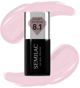 SEMILAC Smart Extend Υβριδικό βερνίκι Tender Pink αρ. 809 7 ml