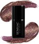 Semilac Semilac Βερνίκι υβριδικό 823 Meta Rose 7ml