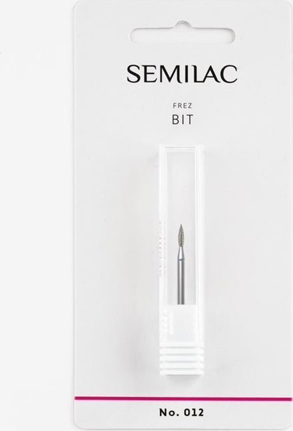 Semilac Φρέζα Διαμαντένια 012 Φλόγα - 1τμχ