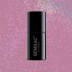 Semilac Ημιμόνιμο Βερνίκι Νυχιών Shimmer Dust Pink 319, Glitter Εφέ, 21 Ημέρες Διάρκεια