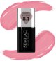 SEMILAC Smart Extend Υβριδικό βερνίκι Pastel Pink αρ. 813 7 ml