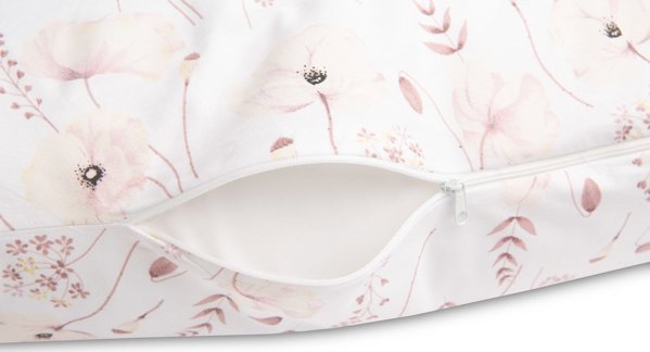 Sensillo Μαξιλάρι Θηλασμού Royal Pastel Baby, Βαμβακερό, Πολύχρωμο