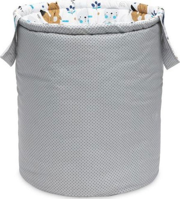 Sensillo Toy basket - Ζώα του δάσους 8702 / 6706 8498546 5908310386706