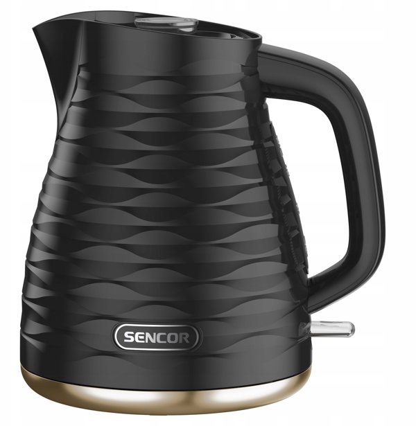 Sencor SWK 7501BK Electric kettle 1.7L 2200W
