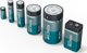 Αλκαλική μπαταρία Sencor, AA (LR6), AA, 1.5V, Sencor, blistr, 6-pack
