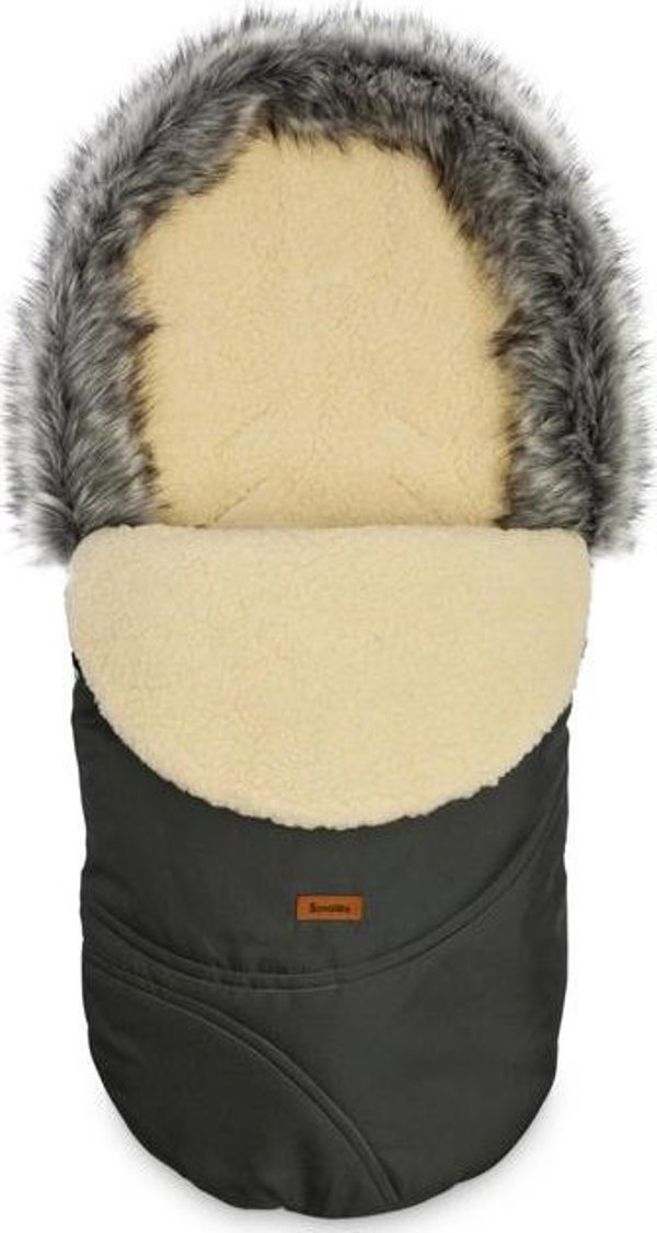Sensillo ΥΠΝΟΣΑΚΟΣ ESKIMO ΓΡΑΦΙΤΗΣ / ΜΑΛΛΙ 100 X 46