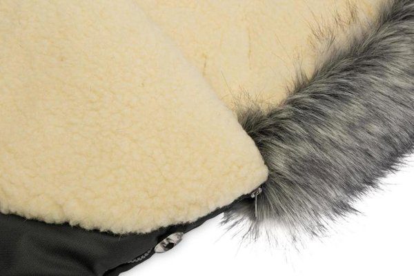 Sensillo ΥΠΝΟΣΑΚΟΣ ESKIMO ΓΡΑΦΙΤΗΣ / ΜΑΛΛΙ 100 X 46