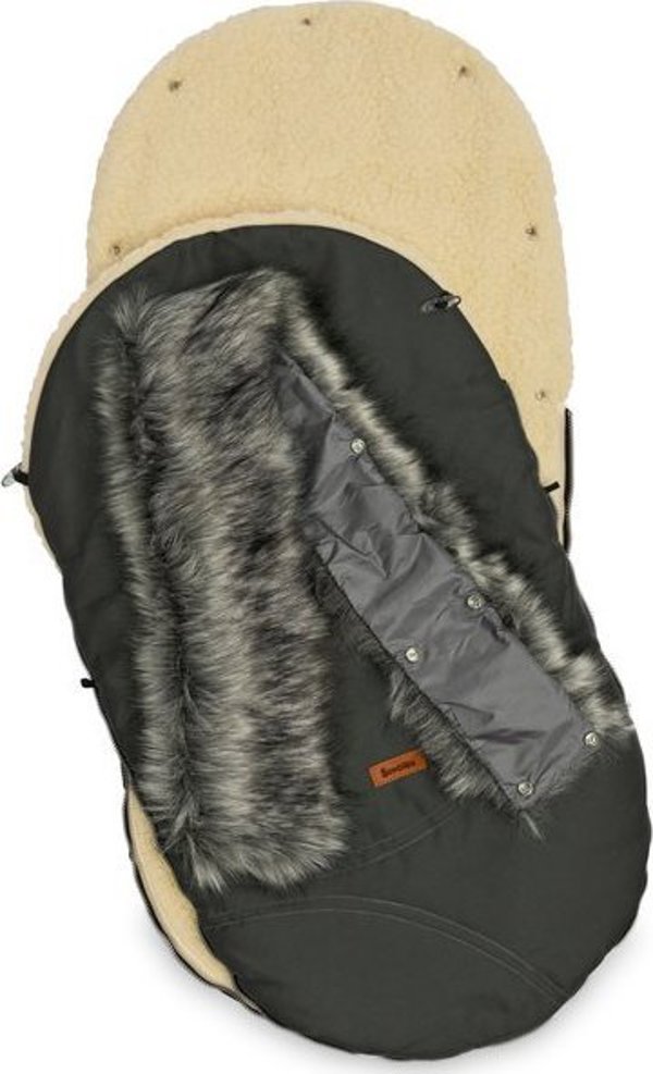 Sensillo ΥΠΝΟΣΑΚΟΣ ESKIMO ΓΡΑΦΙΤΗΣ / ΜΑΛΛΙ 100 X 46