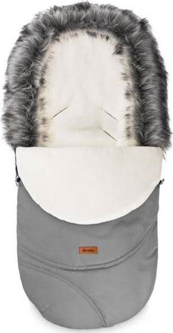 Sensillo ΥΠΝΟΣΑΚΟΣ ESKIMO ΓΚΡΙ / POLAR 100 X 46