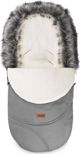 Sensillo ΥΠΝΟΣΑΚΟΣ ESKIMO ΓΚΡΙ / POLAR 100 X 46