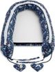 Sensillo ΚΟΚΟΝ WAFFLE 80x45 ANIMAL LANDΤ GRAY 22893 / 7262