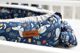 Sensillo ΚΟΚΟΝ WAFFLE 80x45 ANIMAL LANDΤ GRAY 22893 / 7262