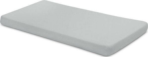 Σεντόνι Jersey Deluxe Sensillo Γκρι 160x80