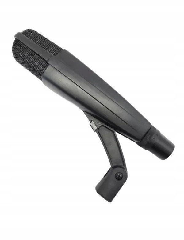 Sennheiser MD 421-II Δυναμικό Μικρόφωνο για Επαγγελματική Ηχογράφηση